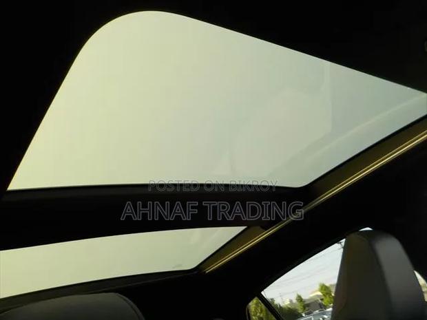 Toyota Harrier Z 2024 Pearl