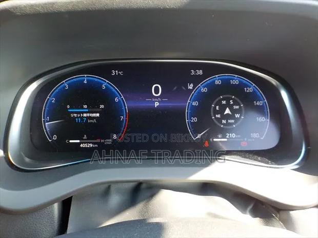 Toyota Harrier Z 2024 Pearl