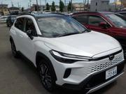 Toyota Corolla Cross 2026 Pearl for sale