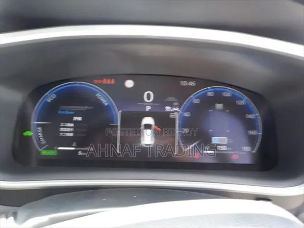Toyota Corolla Cross 2026 Pearl