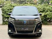 Toyota Esquire 1.8 FWD Hybrid (7 seater) 2019 Black for sale