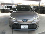 Toyota Corolla Cross 2023 Beige for sale