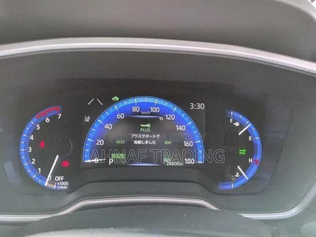 Toyota Corolla Cross 2023 Beige
