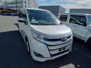 Toyota Noah 2021 Pearl for sale
