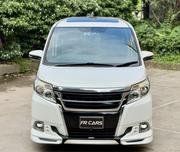 Toyota Esquire 2.0 FWD (7 seater) 2015 Pearl for sale