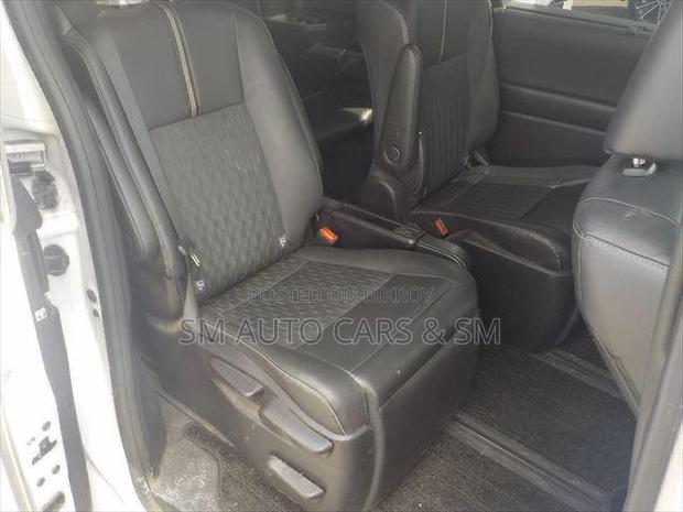 Toyota Noah 2023 Pearl