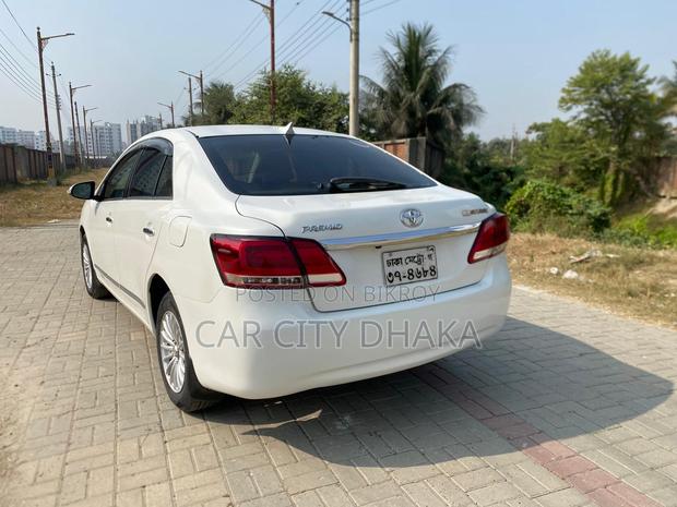 Toyota Premio 2014 Pearl