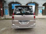 Toyota Verso 1.6 2013 Brown for sale