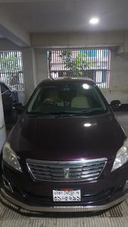 Toyota Premio 1.5 FWD 2007 Maroon for sale