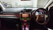 Toyota Allion 2012 Blue for sale
