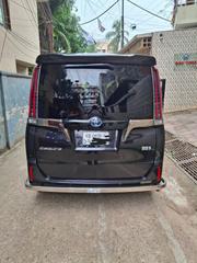 Toyota Noah 2019 Black for sale