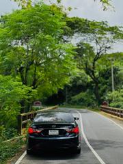 Hyundai Sonata 2011 Black for sale