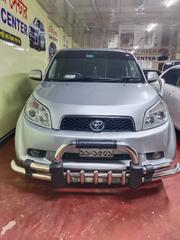 Toyota Rush 2007 Blue for sale