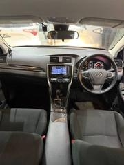 Toyota Premio 1.5 FWD 2018 White for sale