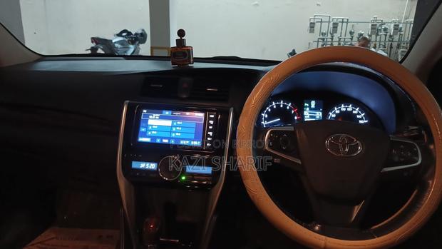 Toyota Premio 1.5 FWD 2020 Burgundy