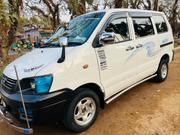 Toyota Noah 2005 White for sale