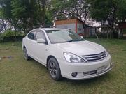 Toyota Allion 2004 Pearl for sale
