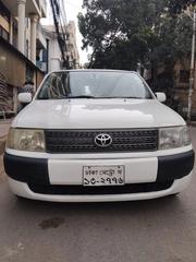 Toyota Probox 2005 White for sale