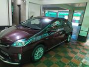 Toyota Prius Plug-In Hybrid 2015 for sale