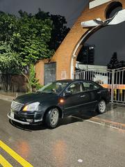 Toyota Premio 2.0 FWD 2010 Black for sale