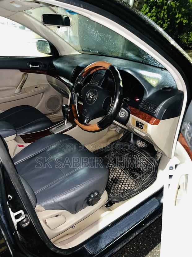 Toyota Premio 2.0 FWD 2010 Black