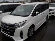 Toyota Noah 2021 Pearl for sale
