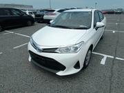 Toyota Axio 2022 White for sale