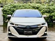 Toyota Prius Plug-In Hybrid Business Edition Plus 2019 White for sale