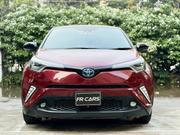 Toyota C-HR 2018 Red for sale