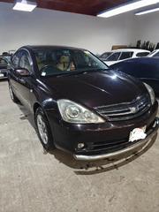 Toyota Allion 2006 Maroon for sale