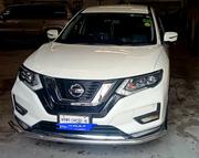 Nissan X-Trail 2.0 Hybrid FWD 2017 White for sale