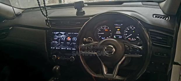 Nissan X-Trail 2.0 Hybrid FWD 2017 White