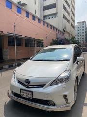 Toyota Prius Five 4dr Hatchback (1.8L 4cyl gas/electric hybrid CVT) for sale