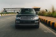 Land Rover Range Rover 2018 Black for sale