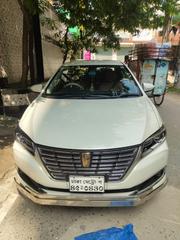 Toyota Premio 2017 Pearl for sale