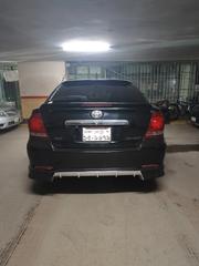 Toyota Allion 2003 Black for sale