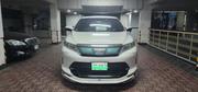 Toyota Harrier 2.0 2017 Pearl for sale