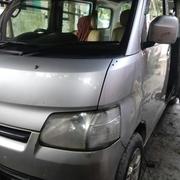 Toyota TownAce 2010 Silver for sale
