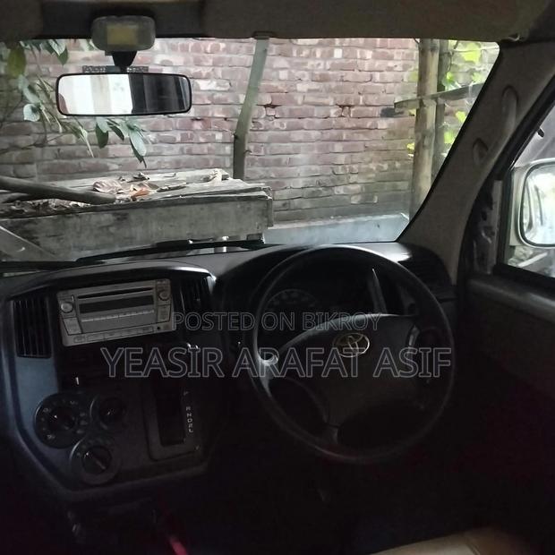 Toyota TownAce 2010 Silver