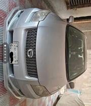 Toyota Axio 1.5 X 2WD 2008 Silver for sale