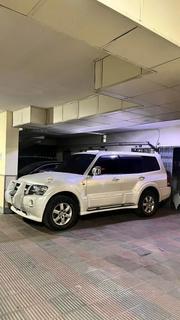 Mitsubishi Pajero 2005 Pearl for sale