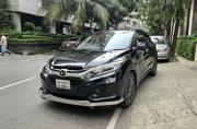 Honda Vezel 1.5 Hybrid 2WD 2016 Black for sale