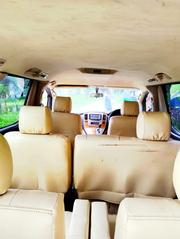 Toyota Alphard 2006 Blue for sale