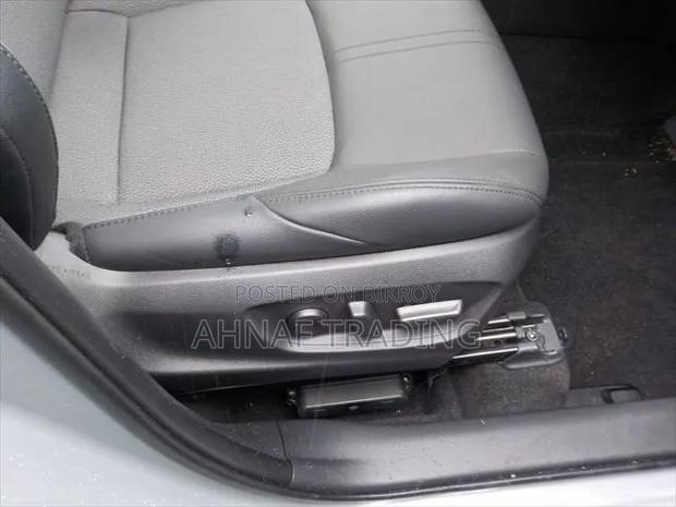 Toyota Corolla Cross 2025 Gray