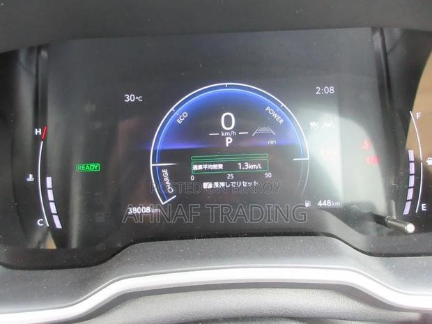 Toyota Corolla Cross 2024 Black