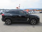 Toyota Corolla Cross 2024 Black for sale