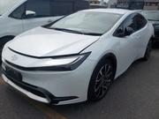 Toyota Prius 2024 Pearl for sale