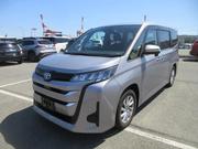 Toyota Noah 2023 Silver for sale