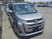 Toyota Noah 2023 Silver for sale
