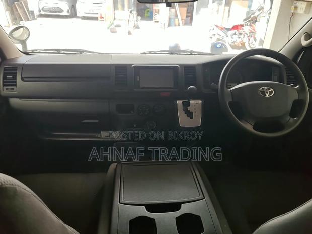 Toyota Noah 2020 Pearl